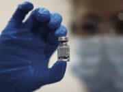 Terza dose di vaccino, si inizia anche a Foggia