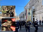 A Monte Sant’Angelo si celebra l’Arcangelo Michele