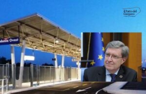 Ferrovia Foggia-Manfredonia, Il WWF interpella il ministro Giovannini