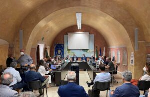 Dissesto idrogeologico: Piemontese incontra i sindaci del territorio