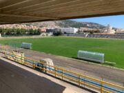 A San Giovanni Rotondo 620.000 euro per lo stadio “Antonio Massa”