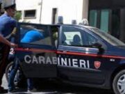Vendevano droga su bus e treni, arresti sul Gargano
