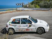 Tra ulivi e paesaggi mozzafiato, tutto pronto per il rally “Porta del Gargano”