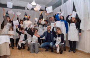 Colto e mangiato, in arrivo la nuova stagione ricca di novità