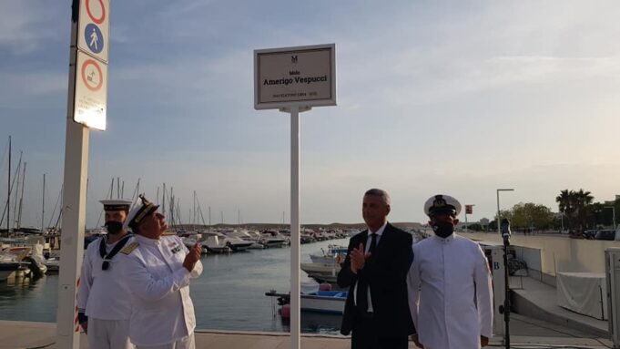 inaugurazione moli colombo vespucci marina del gargano (8)