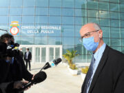 Monitoraggio nelle scuole del Covid, Lopalco:”Puglia pronta”
