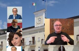 Il bivio del sindaco Crisetti, chiesto l’azzeramento della giunta a San Giovanni Rotondo