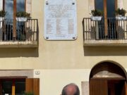 Eccidio del 14 ottobre 1920, il ricordo del sindaco di San Giovanni Rotondo