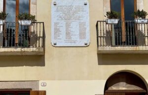 Eccidio del 14 ottobre 1920, il ricordo del sindaco di San Giovanni Rotondo