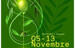 Nasce “Fèxtra”, la festa dell’extravergine d’oliva a Mattinata