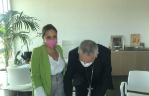 Protocollo Regione con oratori, Barone: “lavoro prezioso per i ragazzi”
