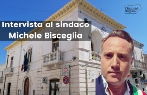 Mattinata, un anno di amministrazione Bisceglia: «Legalità e lavoro di squadra»