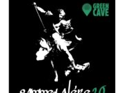 Nella Green Cave, Sammecalére2.0: passato e futuro di un’immagine