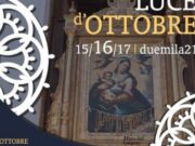 “Luce d’ottobre” a Mattinata, tre giorni di fede, cultura e folklore