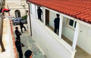 Operazione “Neve di marzo”, arrivano le condanne per la mafia viestana