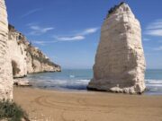 Turismo Puglia, i primi dati del 2021