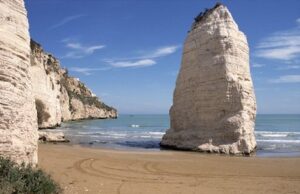 Turismo Puglia, i primi dati del 2021