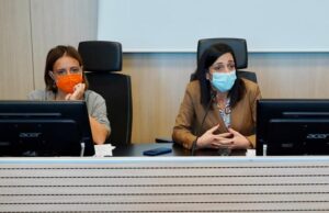 Oltre 8,6 milioni di euro per associazioni e organizzazioni di volontariato