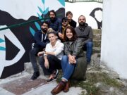 Arte urbana, quattro opere su sette temi in quattro luoghi di Vico del Gargano