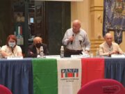 L’ANPI di San Giovanni Rotondo a congresso, “Per una nuova fase della lotta democratica e antifascista”