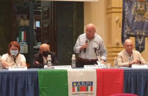 L’ANPI di San Giovanni Rotondo a congresso, “Per una nuova fase della lotta democratica e antifascista”