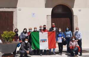 L’ANPI di San Giovanni Rotondo, “Il 14 ottobre un giorno di memoria per tutti”