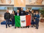 Anpi San Giovanni Rotondo, il congresso cittadino un momento di riflessione e proposte