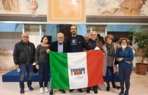 Anpi San Giovanni Rotondo, il congresso cittadino un momento di riflessione e proposte