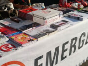 A San Giovanni Rotondo, Emergency in piazza per il tesseramento