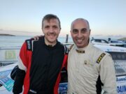 Al sipontino Bergantino il Rally Porta del Gargano