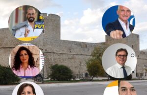 Manfredonia al voto, sei candidati sindaco e il vescovo organizza un confronto