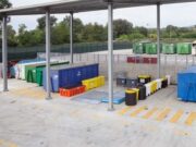 Regione Puglia, fondi per i centri comunali di raccolta differenziata