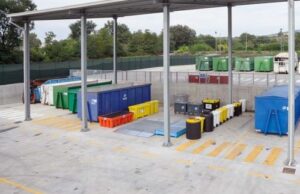 Regione Puglia, fondi per i centri comunali di raccolta differenziata
