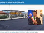 Con un finanziamento regionale Monte Sant’Angelo potenzierà il Centro di raccolta rifiuti