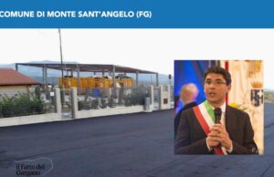 Con un finanziamento regionale Monte Sant’Angelo potenzierà il Centro di raccolta rifiuti