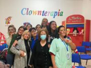 A Foggia ripartiti i corsi di clown terapia, due giorni di full immersion