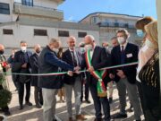 Inaugurata la nuova sede del centro diurno di salute mentale a San Giovanni Rotondo