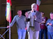 San Marco in Lamis, pronta la giunta per il Merla bis