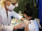 In Puglia parte anche la campagna vaccinale contro l’influenza