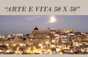Vico, una mostra per raccogliere fondi e aiutare chi è in difficoltà