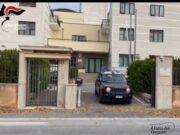 Estorsioni agli agricoltori sul grano, due arresti dei carabinieri di San Giovanni Rotondo