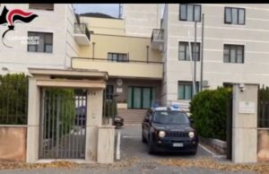 Estorsioni agli agricoltori sul grano, due arresti dei carabinieri di San Giovanni Rotondo