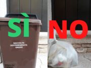 San Giovanni Rotondo, conferimento rifiuti: “Obbligo di utilizzo delle pattumiere” San GiovanniRotondo rifiuti