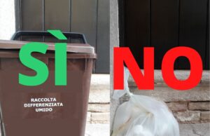 San Giovanni Rotondo, conferimento rifiuti: “Obbligo di utilizzo delle pattumiere” San GiovanniRotondo rifiuti