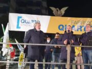 Emiliano: “La coalizione che governa in Puglia vince tutti i ballottaggi”