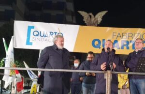 Emiliano: “La coalizione che governa in Puglia vince tutti i ballottaggi”