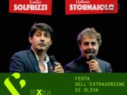 FèXtra, grandi ospiti per la Festa dell’olio a Mattinata