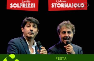 FèXtra, grandi ospiti per la Festa dell’olio a Mattinata
