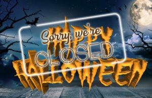 Chiusura per Halloween a San Giovanni Rotondo, i commercianti contro l’ordinanza del sindaco