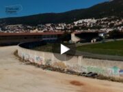 VIDEO|San Giovanni Rotondo, Legambiente: «Zona stadio piena di rifiuti»